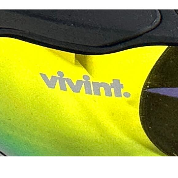 Vivint Ski Goggles with Hard Case/Extra Strap - Picture 8 of 8